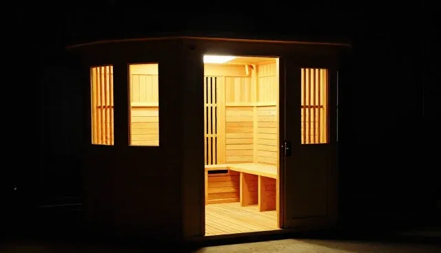 技术外包服务在汗蒸房安装中的实际应用与维护建议